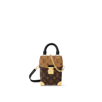 Louis Vuitton / LV Camera Box M82465