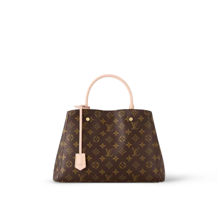 Louis Vuitton / LV Montaigne MM M41056