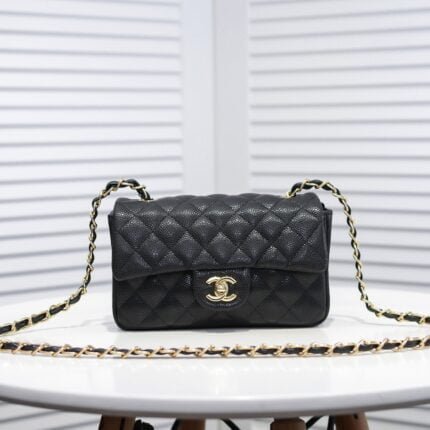 Chanel Cowhide with caviar with gold hardware 1116 size: 20*14*7cm/25.5*16*6.5cm/30*18*8cm