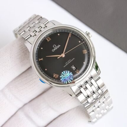 omega gtfactory discus elegance collection watches The gtfactory is a classic watch with the highest quality. 40mm Chronometer