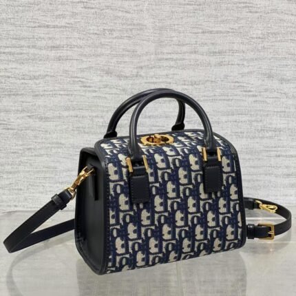 Dior top original leather size:20*12*16cm