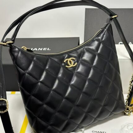 Chanel 22B, a bag of the gods, size: 30*26*9cm Model:as3488