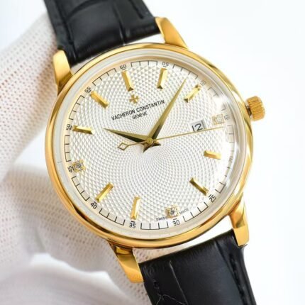 vacheron constantin Classic Beauty Tasting, Heritage Collection Watches!