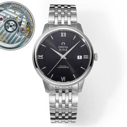 Omega,gtfactory new masterpiece Butterfly Elegance Collection. gt produces only for the inheritance of the classic, the highest quality 39.5mm Swiss chronometer. Swiss Chronometer.