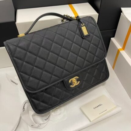 Chanel, Model:as3662, Size:31.5cmx31cmx9cm