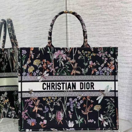 Dior top original single size:42*18*35cm