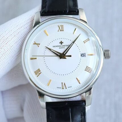 Classic Beauty Tasting Vacheron Constantin. Denton Vwvacheron Constantin!