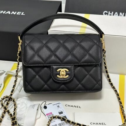 24k cover head bag is so cool, model: as5165, size: (14*19*5cm)