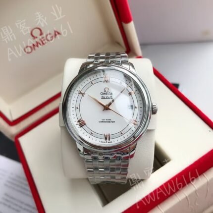 Discworld Men's Watch, Casual Simple Classic Explosion, Corrected Original Synchronized Stretch Buckle