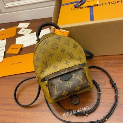LV Exclusive First Model:m44872 Extra Strength Size:17x22x10cm