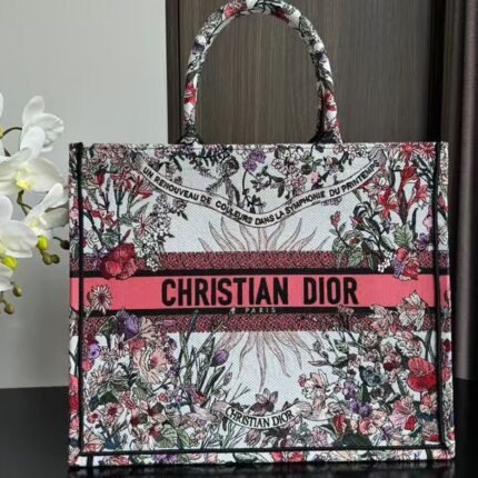 dior large spring spot size:41*35*18cm