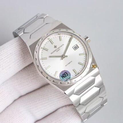 Vacheron Constantin reintroduces the iconic luxury sports watches of the Historic Masterpieces collection to mark its 222nd anniversary