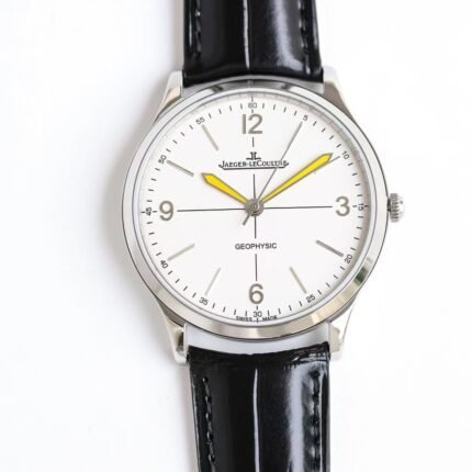 Jaeger-LeCoultre Geophysical Observatory 8006252j
