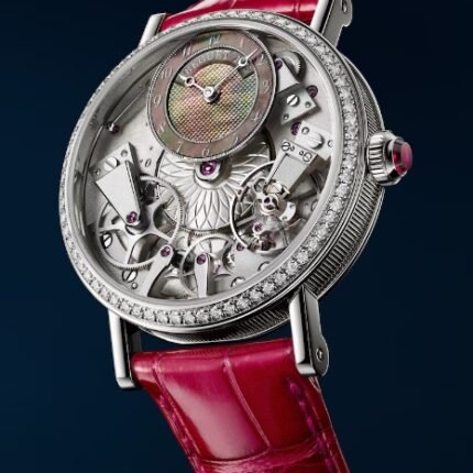 Breguet Tradition 7038 7038BB/1T/9V6 D00D