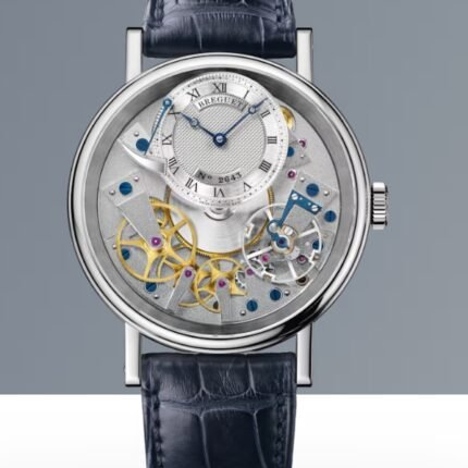 Breguet  Tradition 7057 7057BB/11/9W6