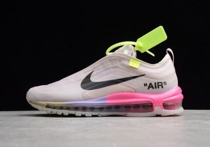 OW NIKE AIR MAX 97 QUEEN