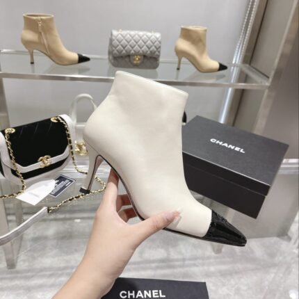 Chanel New women-s boots for autumn and winter size: 34-4134. 40. 41can be customizednote shoes size when you fill shipping address