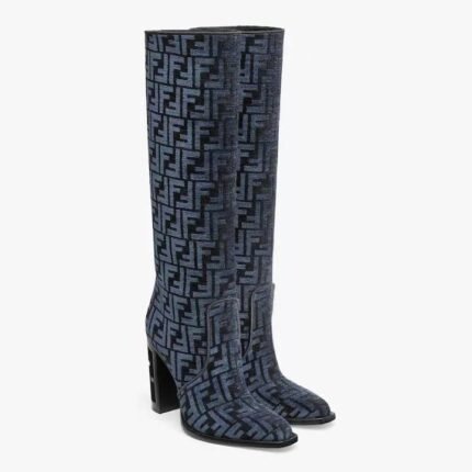 Fendi New arrive high boots  note shoes size when you fill shipping address