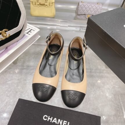 Chanel Pop single shoes Mary Jane shoes size: 35-4040 41can be customizednote shoes size when you fill shipping address