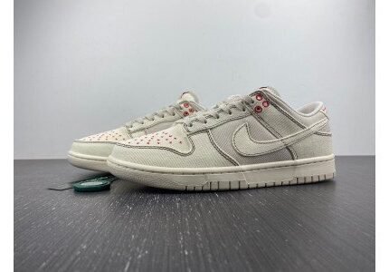 Nike Dunk Low ?Light Orewood Brown?