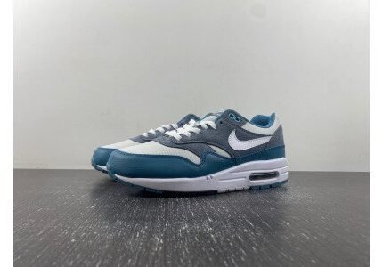 Nike Air Max 1 SC ?Noise Aqua?