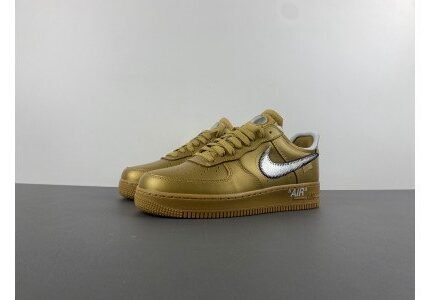 Nike Air Force 1 OW