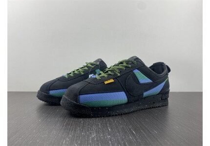Union x Nike Cortez