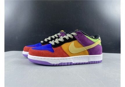 NIKE DUNK LOW SB VIOTECH
