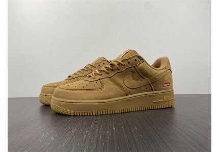 Nike Air Force 1 Low Wheat
