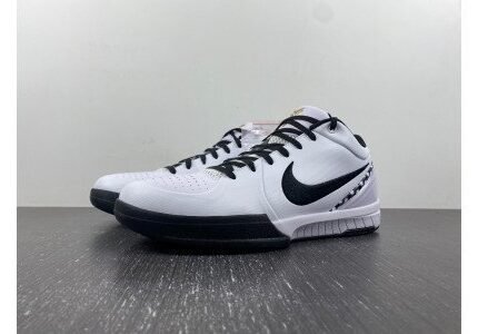 Nike Kobe 4 Protro Mambacita Gigi