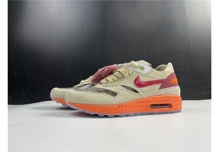 NIKE CLOT AIR MAX 1