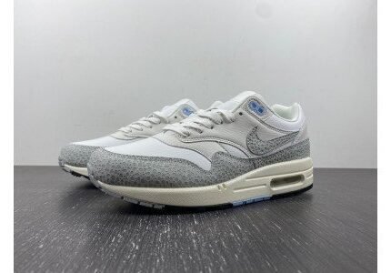 Nike Air Max 1 -87 Safari Summit White Phantom