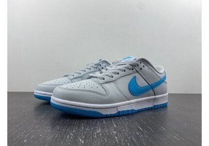 Nike Dunk Low Retro Pure Platinum
