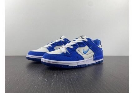 Nike Dunk Low Disrupt 2 University Blue