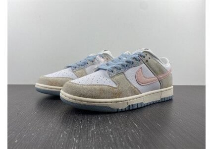 Nike Dunk Low ‘Oxidized Pastels-
