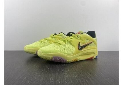 Nike KD 15 Aimbot