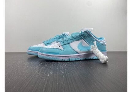 Nike Dunk Low Twist Jade Ice