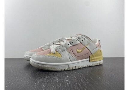 Nike Dunk Low Disrupt 2