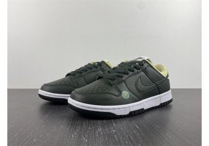 Nike Dunk Low Avocado