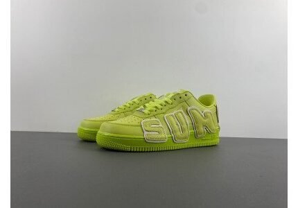 Cactus Plant Flea Market x Nike Air Force 1