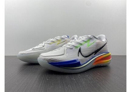 Nike Air Zoom G.T. Cut Ghost
