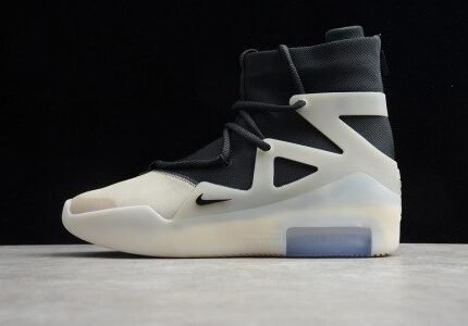 FOG NIKE AIR FEAR OF GOD 1 ?STRING?