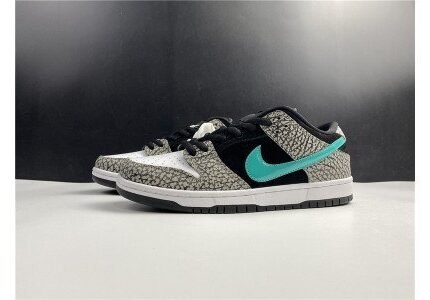 Nike SB Dunk Low PRO Elephant