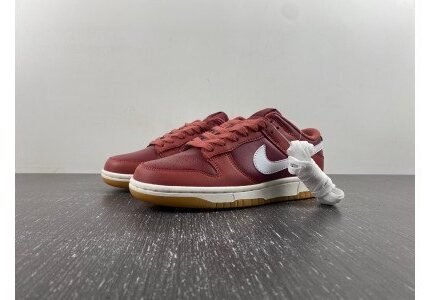 Nike Dunk Low WMNS ?Desert Berry?