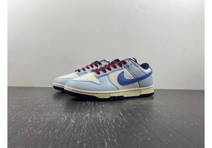 Dunk Low ?From Nike To You?