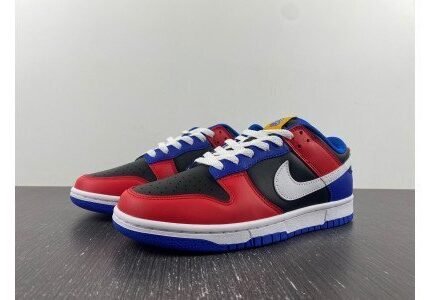 Nike Dunk Low Tennessee State University