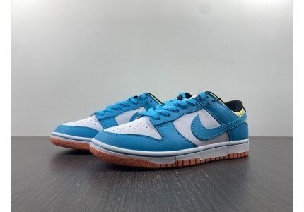 Nike Dunk Low Kyrie Irving Baltic Blue