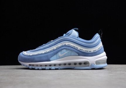 AIR MAX 97 HAVE A NIKE DAY INDIGO STORM