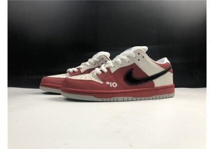 Nike dunk sb low Roller Derby