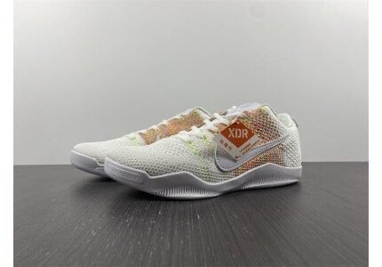 Nike Kobe 11 Elite Low 4KB
